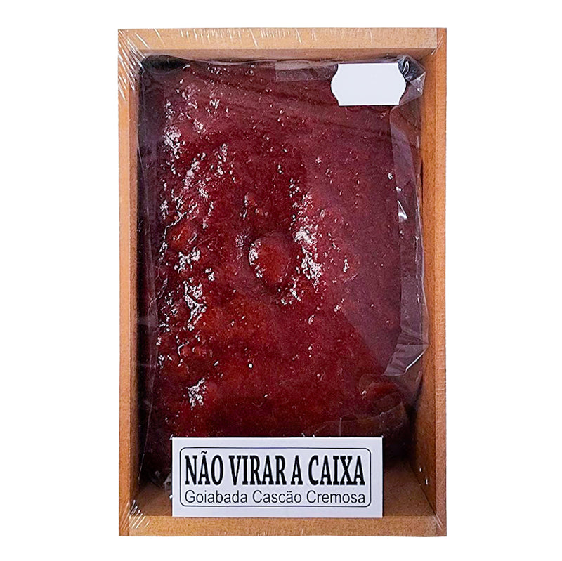 GOIABADA CASCAO - Carnes Perdizes