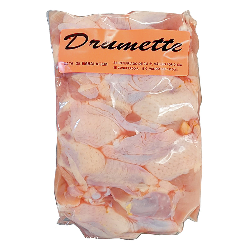 DRUMETTE - 500g - Carnes Perdizes