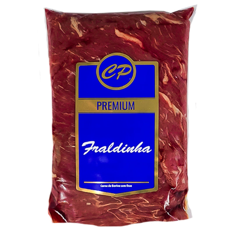 FRALDINHA PREMIUM - 700g - Carnes Perdizes
