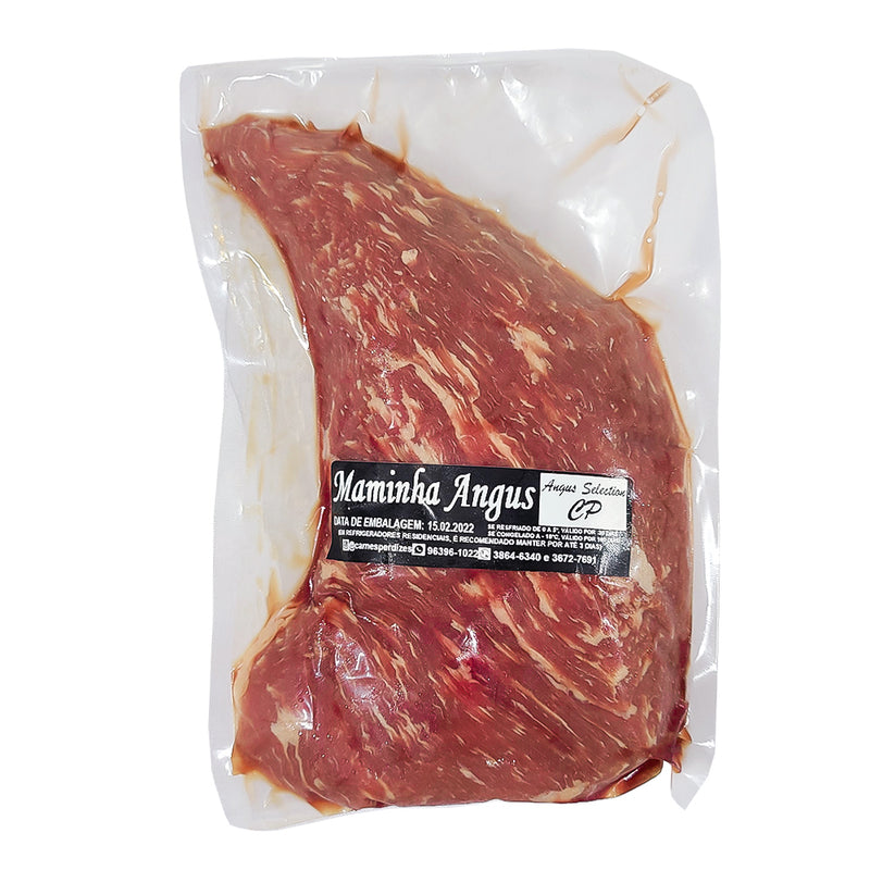 MAMINHA ANGUS - 850g - Carnes Perdizes