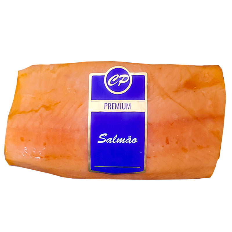 SALMÃO PREMIUM - 700g - Carnes Perdizes