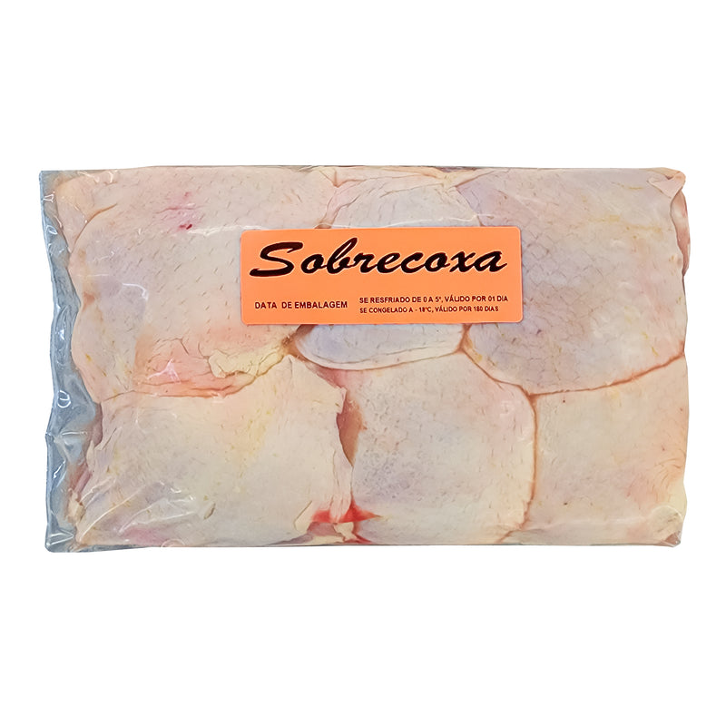 SOBRECOXA - 1,2kg - Carnes Perdizes