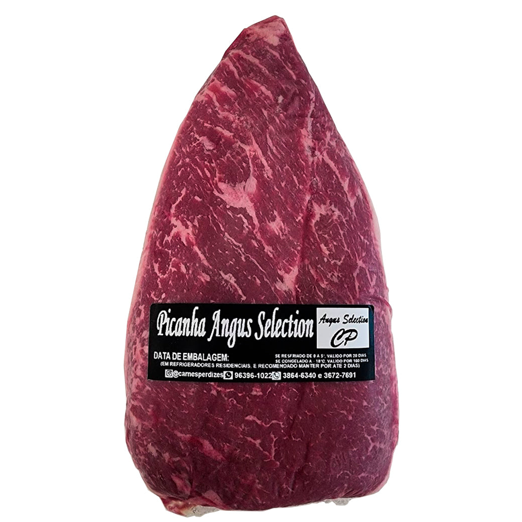 Picanha de novilho Angus Selection