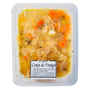 CANJA DE FRANGO - 450g - Carnes Perdizes