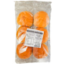 PÃO DE BRIOCHE PARA HAMBURGER - Carnes Perdizes