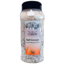 SAL GROSSO VILA CERRONI COM PIMENTA PRETA - Carnes Perdizes