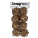 ALMÔNDEGA BOVINA - 400g - Carnes Perdizes