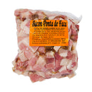 BACON POTA DE FACA - 200g - Carnes Perdizes