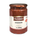 BANANADA - Carnes Perdizes