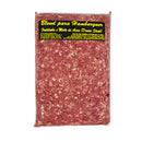 BLEND PARA HAMBURGER - 600g - Carnes Perdizes