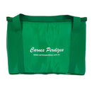 BOLSA TERMICA GRANDE VERDE - Carnes Perdizes