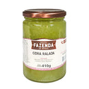 CIDRA RALADA - Carnes Perdizes