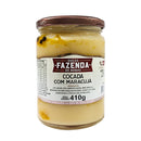 COCADA COM MARACUJA - Carnes Perdizes