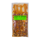 ESPETINHO DE CORAÇÃO - 550g - Carnes Perdizes