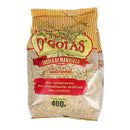 FAROFA D'GOIÁS TRADICIONAL - Carnes Perdizes