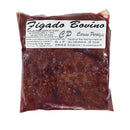 FÍGADO BOVINO EM BIFES - 250g - Carnes Perdizes