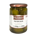 FIGO EM CALDAS - Carnes Perdizes