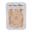 FILET DE FRANGO A MILANESA - 500g - Carnes Perdizes