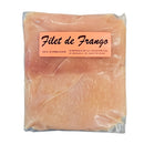 FILET DE FRANGO - 500g - Carnes Perdizes