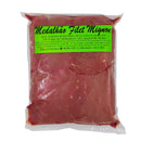 FILET MIGNON MEDALHÃO - 600g - Carnes Perdizes