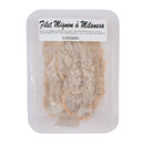 FILET MIGNON Á MILANESA - 400g - Carnes Perdizes