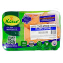FILETZINHO (SASSAMI) KORIN - Carnes Perdizes