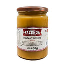 FONDANT DE LEITE - Carnes Perdizes