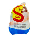 GALETO CONGELADO SADIA - 800g - Carnes Perdizes