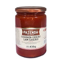 GOIABADA CASCAO DOCES DA FAZENDA - Carnes Perdizes