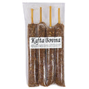 KAFTA BOVINA - 440g - Carnes Perdizes