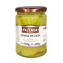 DOCE DE LARANJA - Carnes Perdizes