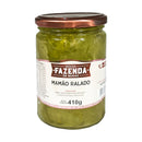 MAMAO RALADO - Carnes Perdizes