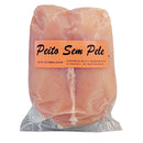 PEITO SEM PELE - 700g - Carnes Perdizes