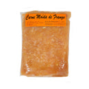 CARNE MOÍDA DE FRANGO - 520g - Carnes Perdizes