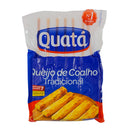 ESPETINHO DE COALHO QUATA - 330g - Carnes Perdizes