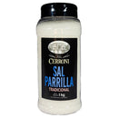 SAL DE PARRILLA VILLA CERRONI - Carnes Perdizes