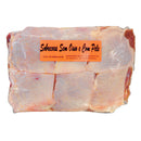 SOBRECOXA DESOSSADA COM PELE - 900g - Carnes Perdizes