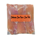 SOBRECOXA DESOSSADA SEM PELE - 800g - Carnes Perdizes