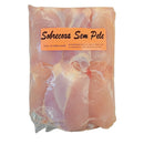 SOBRECOXA SEM PELE - 1kg - Carnes Perdizes