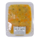 SOPA DE LEGUMES - 450g - Carnes Perdizes