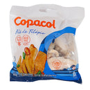 FILET DE TILÁPIA COPACOL - Carnes Perdizes