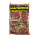 TOURNEDO DE FILET MIGNON SUINO TEMPERADO - 600g - Carnes Perdizes